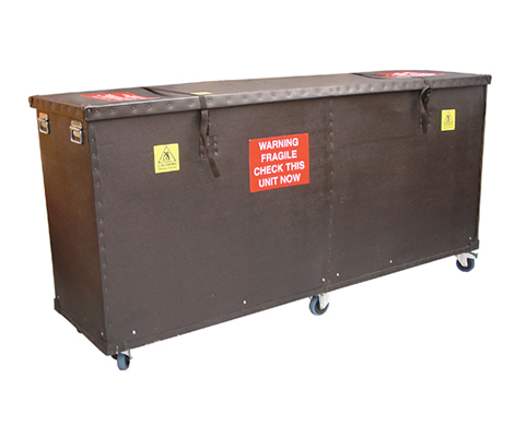 Exhibition Flight/transit Case